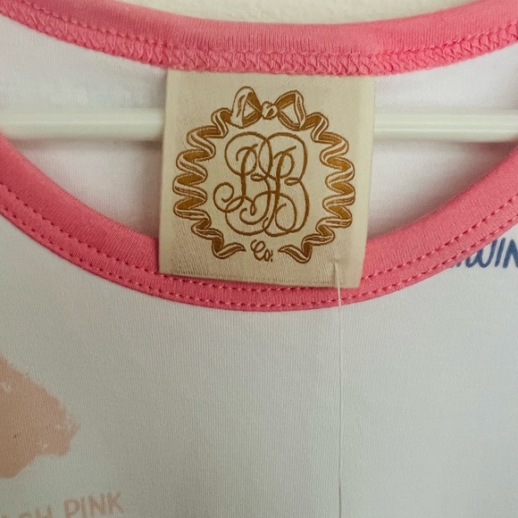 The Beaufort Bonnet Company Polly Play Dress Sir Proper’s Palette NWT - Picture 8 of 9